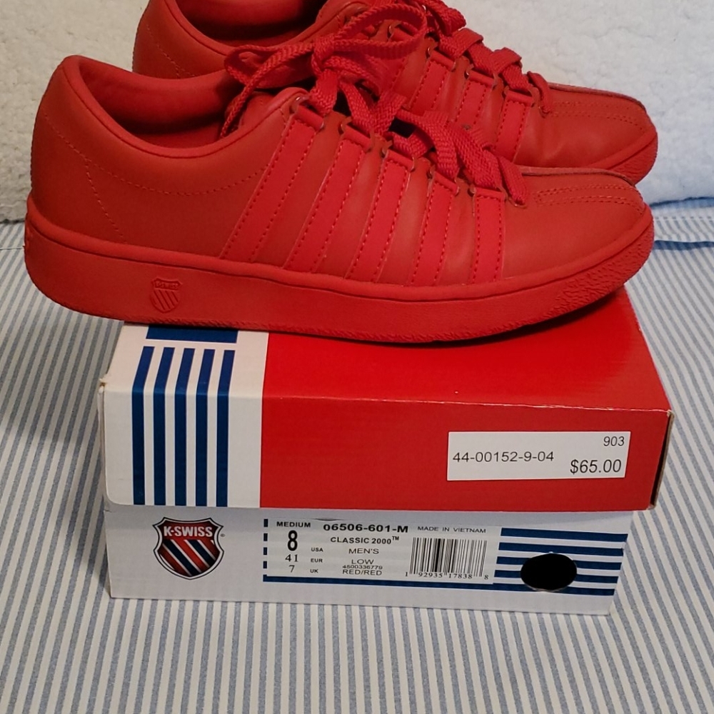 SNEAKERS/UNISEX/ WOMEN 10